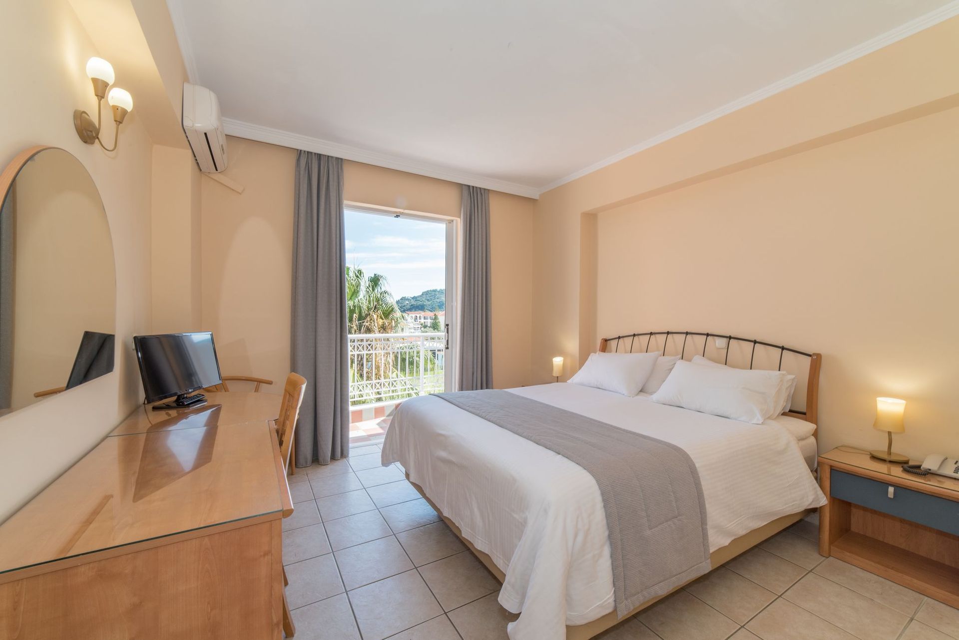 Xenos Kamara Beach Hotel, foto 5