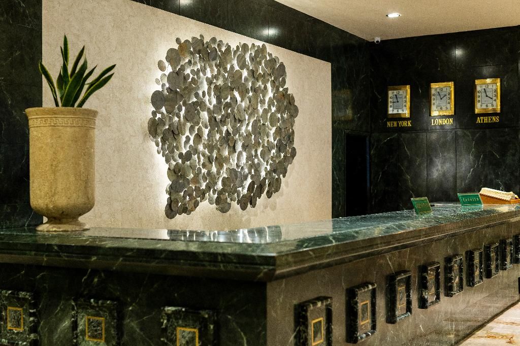 Divani Palace Acropolis, foto 13