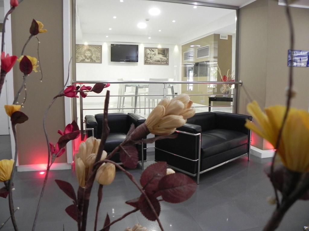 Cristal Hotel Palermo, foto 14