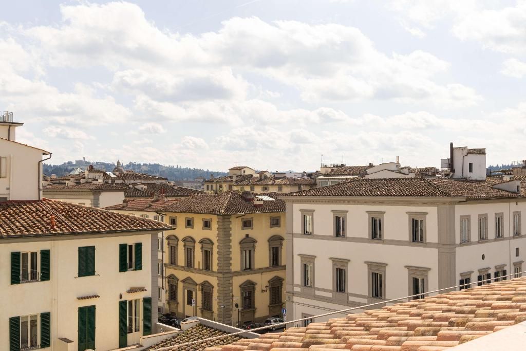 Anglo American Hotel Florence, Curio Collection by Hilton, foto 6