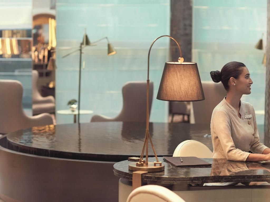 Raffles Istanbul, foto 8