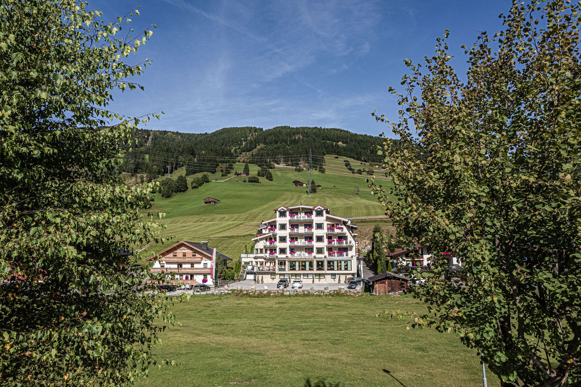 Innertalerhof Wohlfühlhotel, foto 6