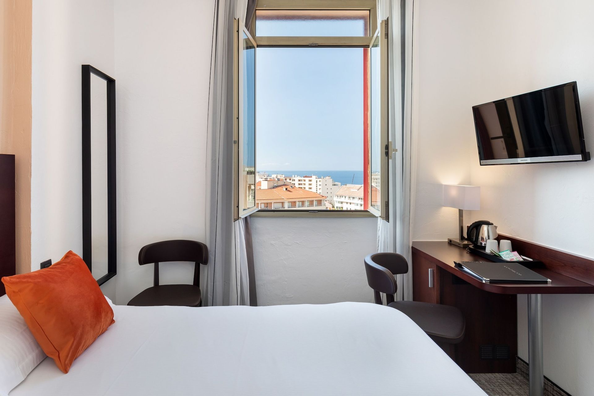 Best Western Hôtel des Orangers Cannes, foto 4