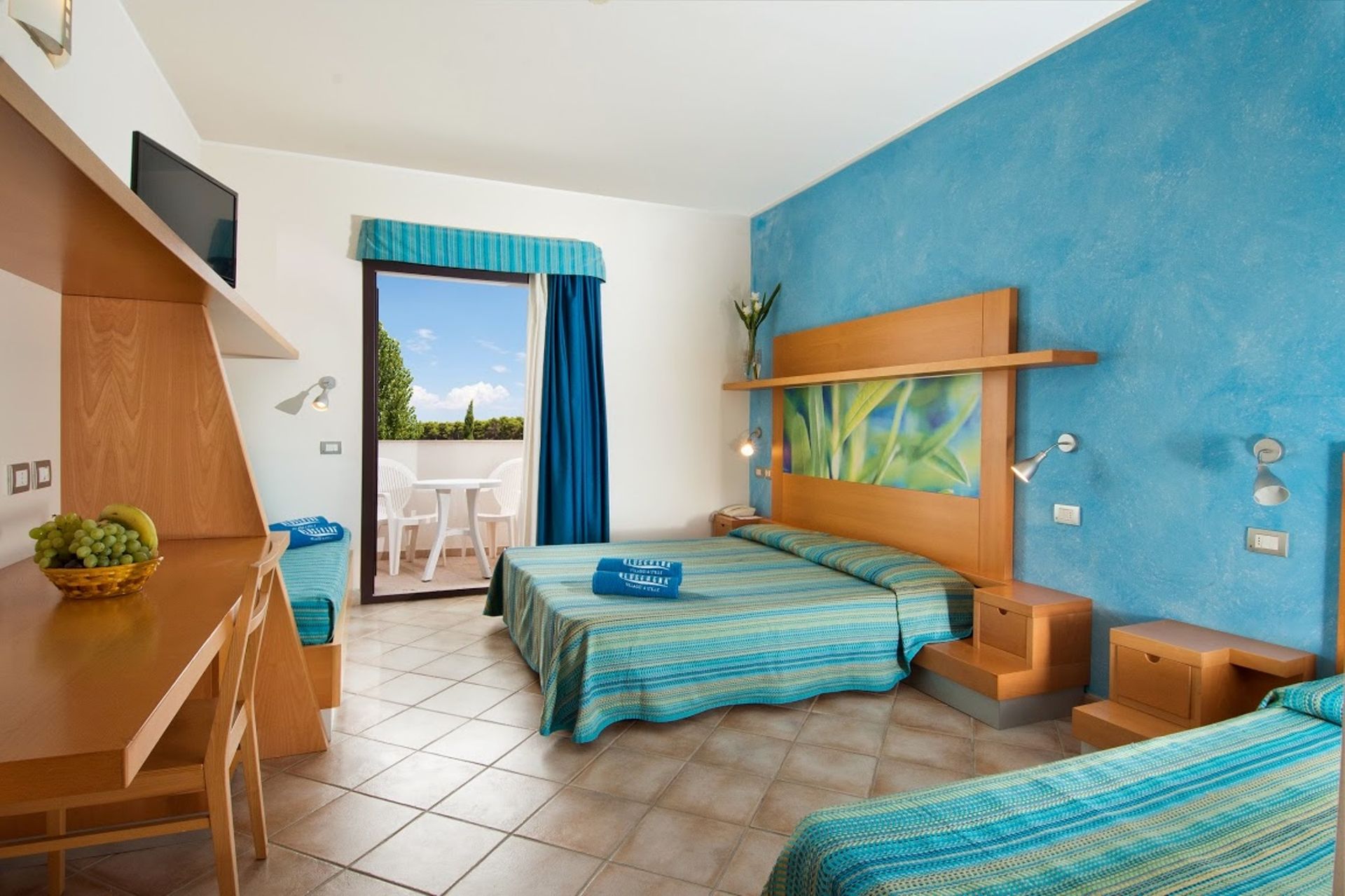Torreserena Resort, foto 4