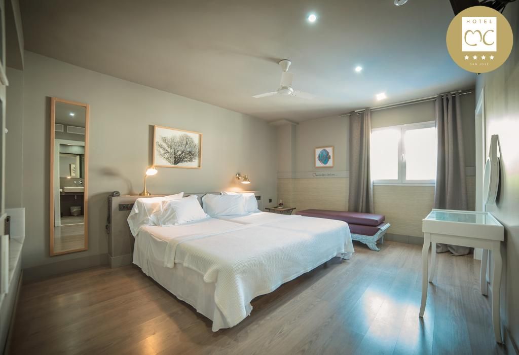 Hoteles MC San José, foto 5