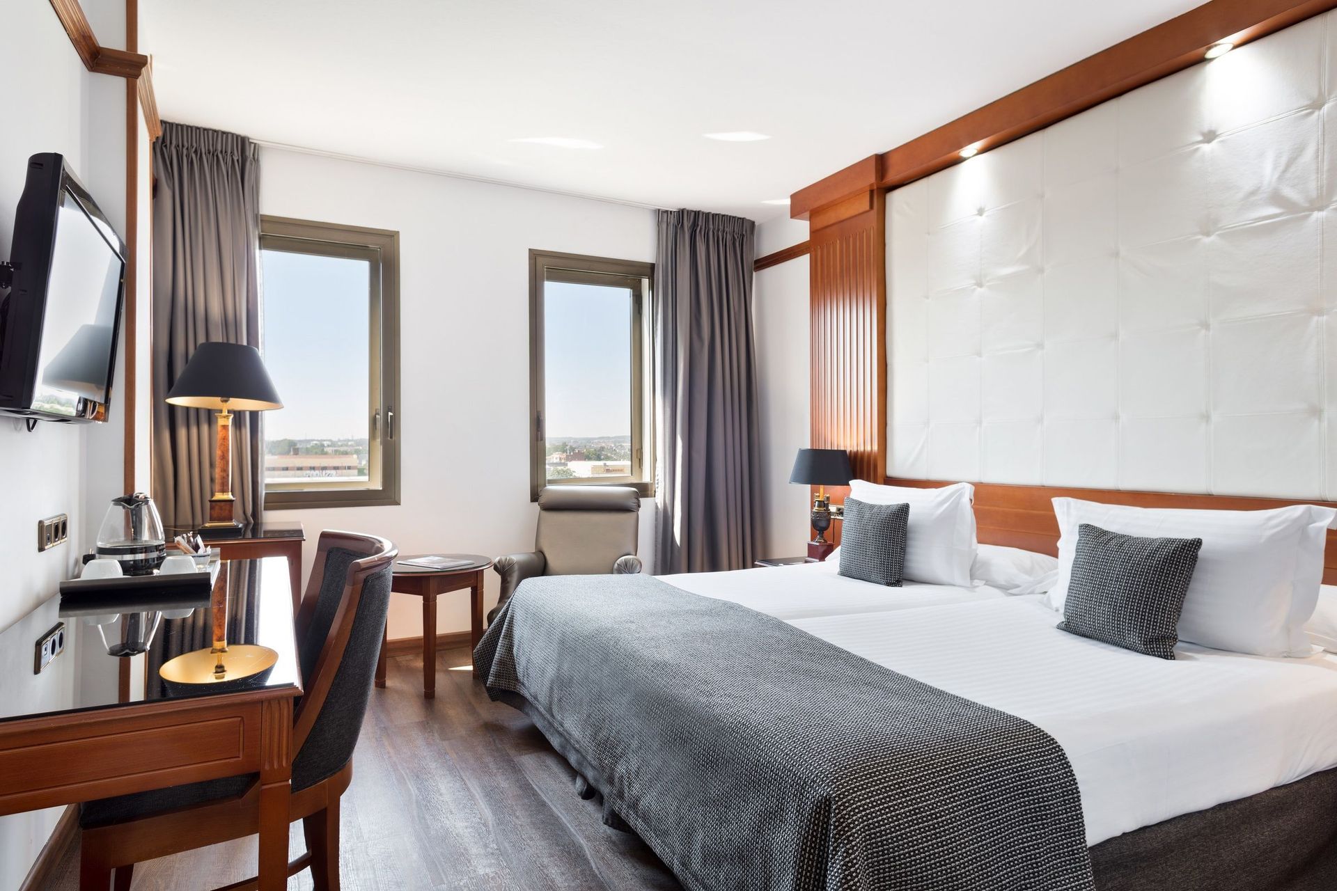 Best Western Premier CMC Girona, foto 12