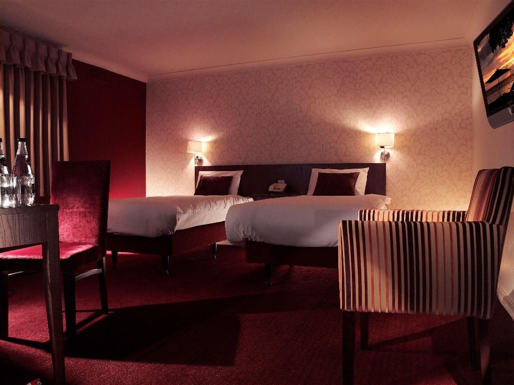 The Crown Hotel, foto 10