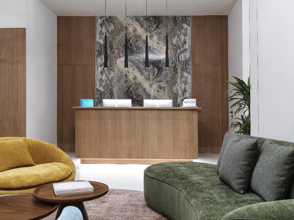 Hilton Garden Inn Chania City, foto 6