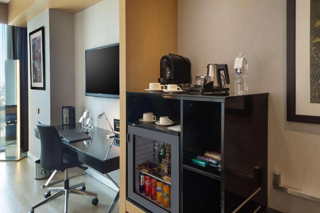 Wyndham Grand Istanbul Levent, foto 13