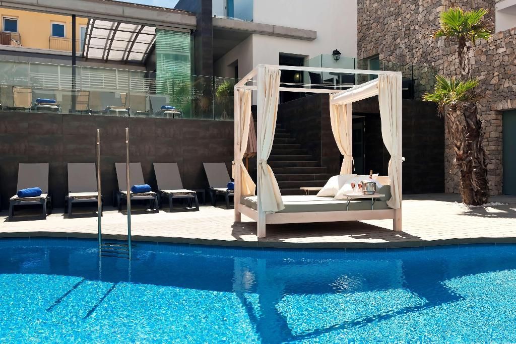 Barceló Hamilton Menorca, foto 10