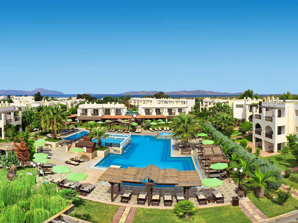 Gaia Palace Hotel, foto 14