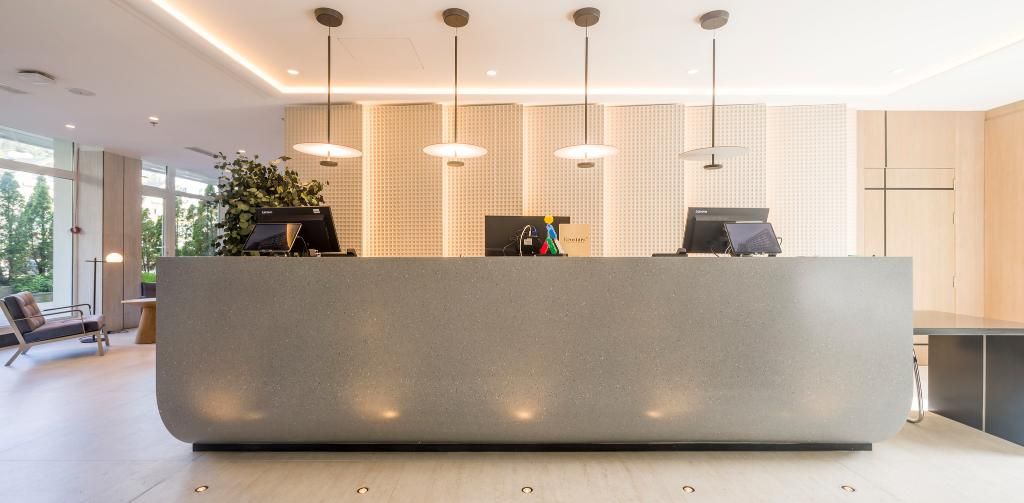 Hotel ILUNION San Sebastián, foto 10