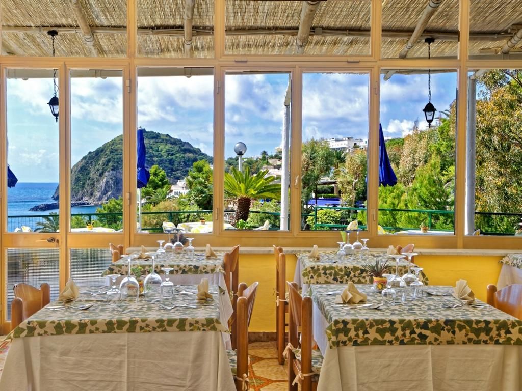 Hotel Villa Franz, foto 3