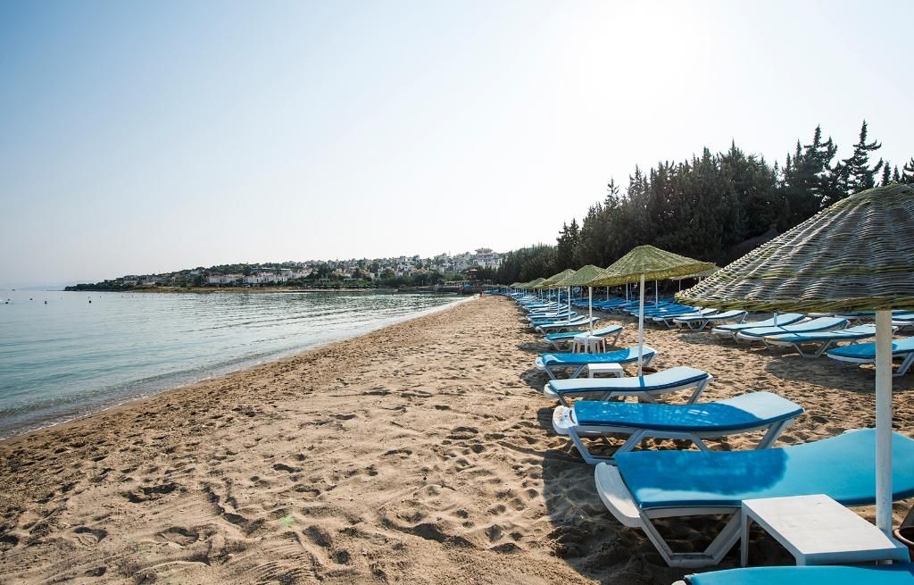 Altin Yunus Resort & Thermal Hotel, foto 9