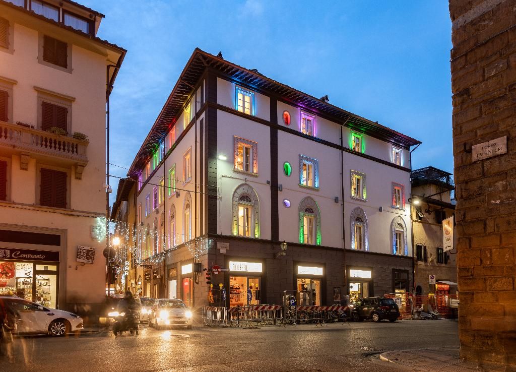 Florence Art Apartments, foto 2