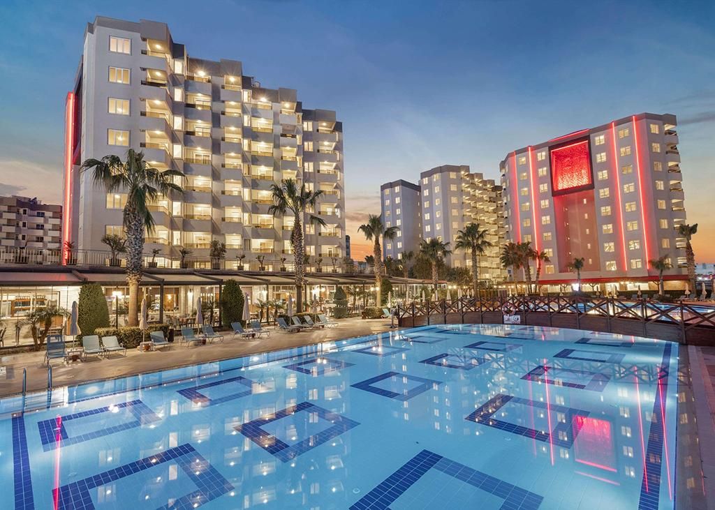 Ramada Resort by Wyndham Lara, foto 2