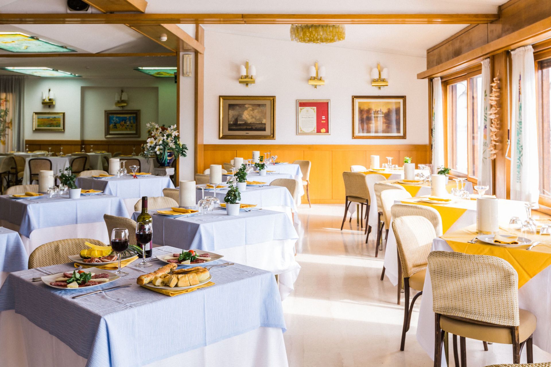 Hotel L'Approdo, foto 5