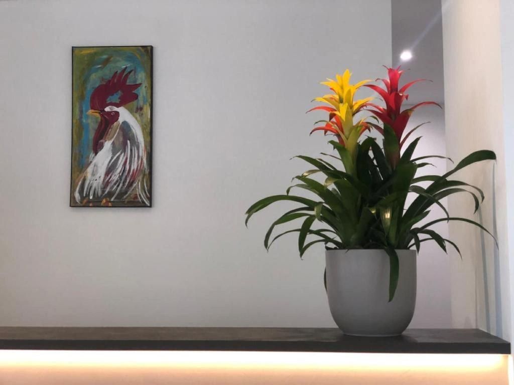 Hotel Palazzo Caveja, foto 11