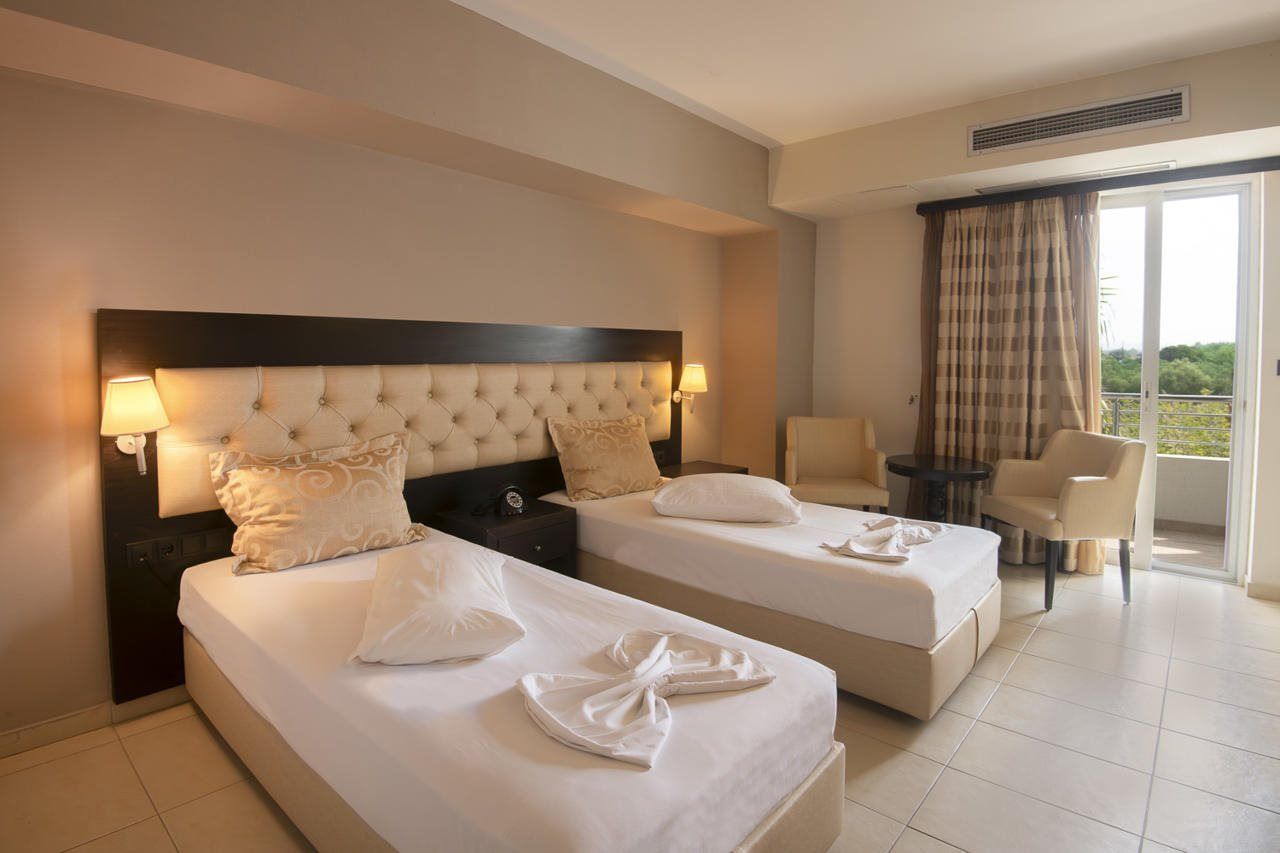 Amalias Hotel, foto 4