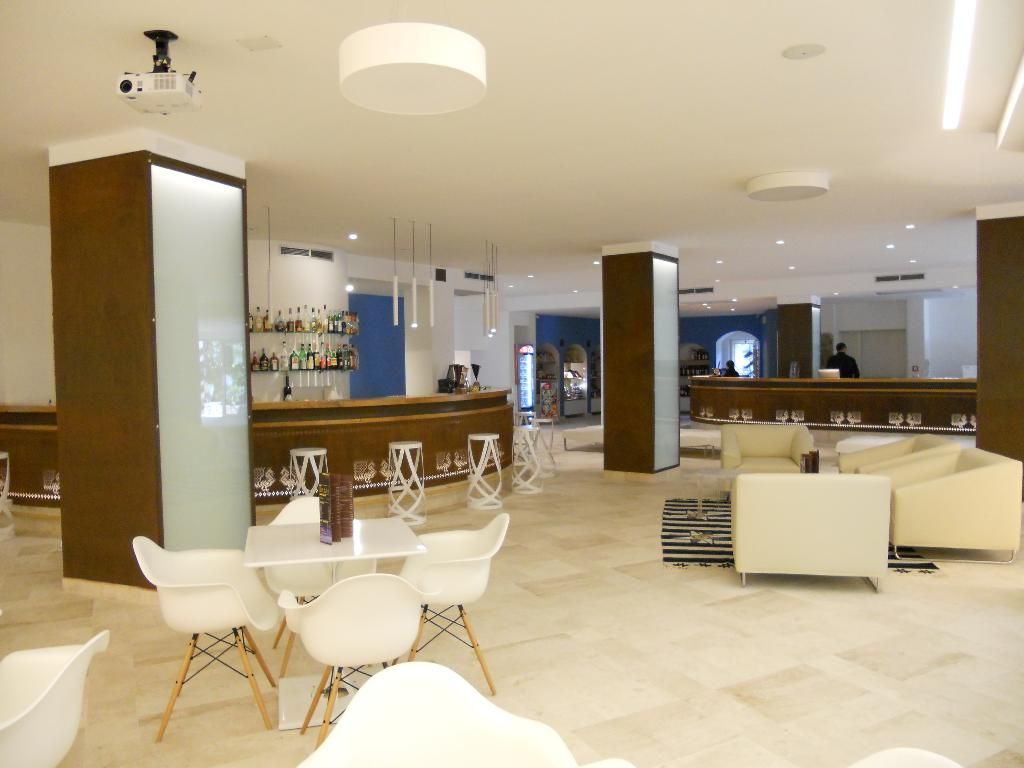 Sentido Tirreno Resort, foto 2