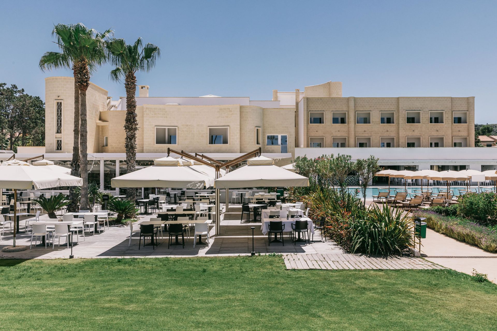 Mangia's Himera Resort, foto 4