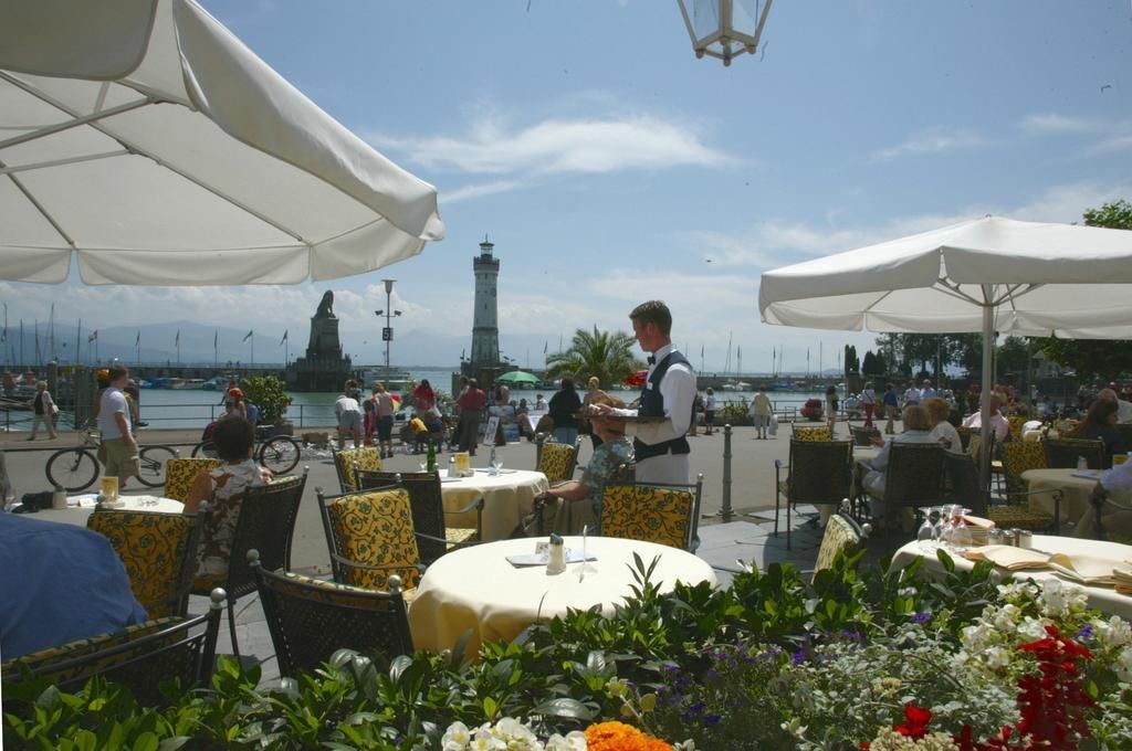 Hotel Bayerischer Hof, foto 8
