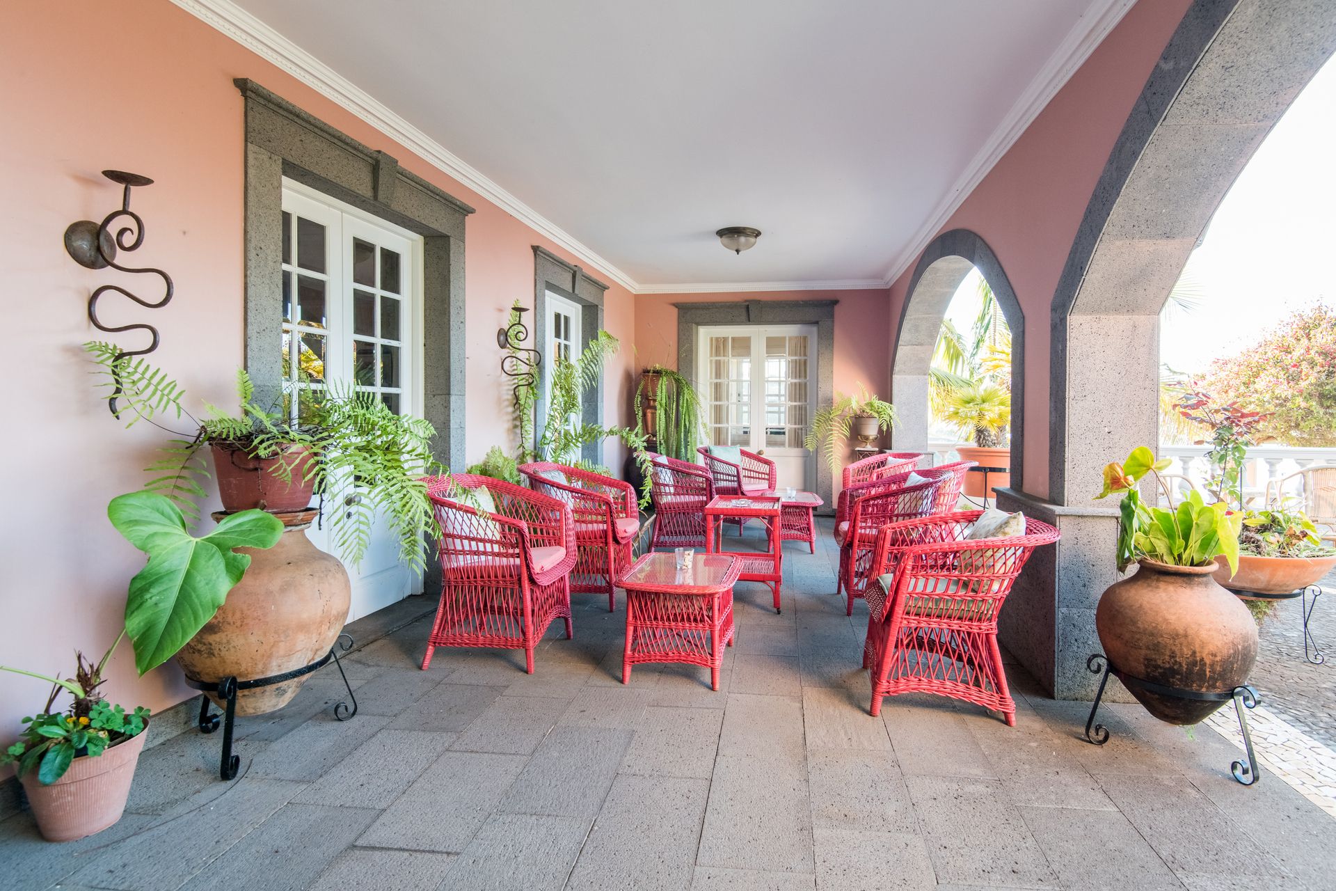 Villa Alto Boutique Hotel, foto 5