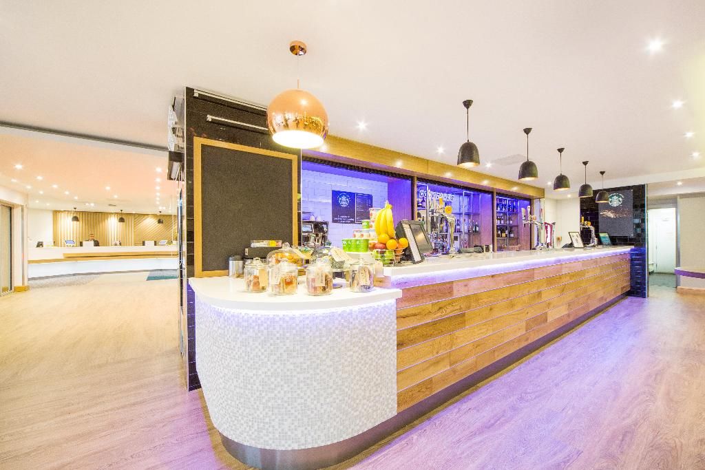 Holiday Inn London Gatwick Airport, foto 7