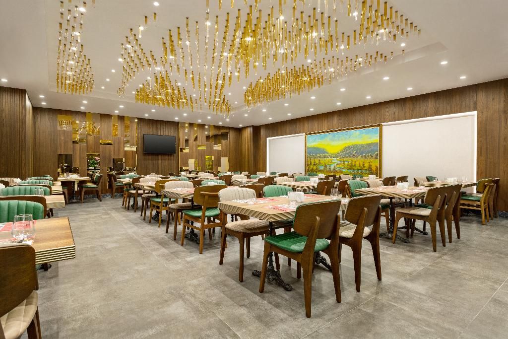 Ramada by Wyndham Istanbul Umraniye, foto 5