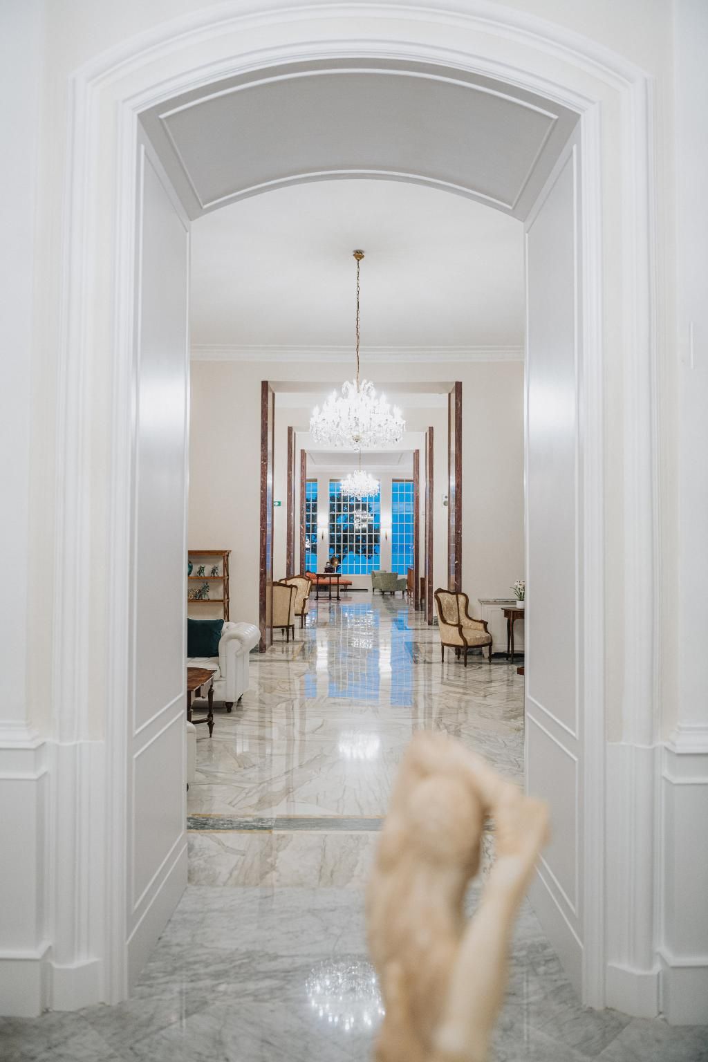Grand Hotel Europa Palace , foto 3