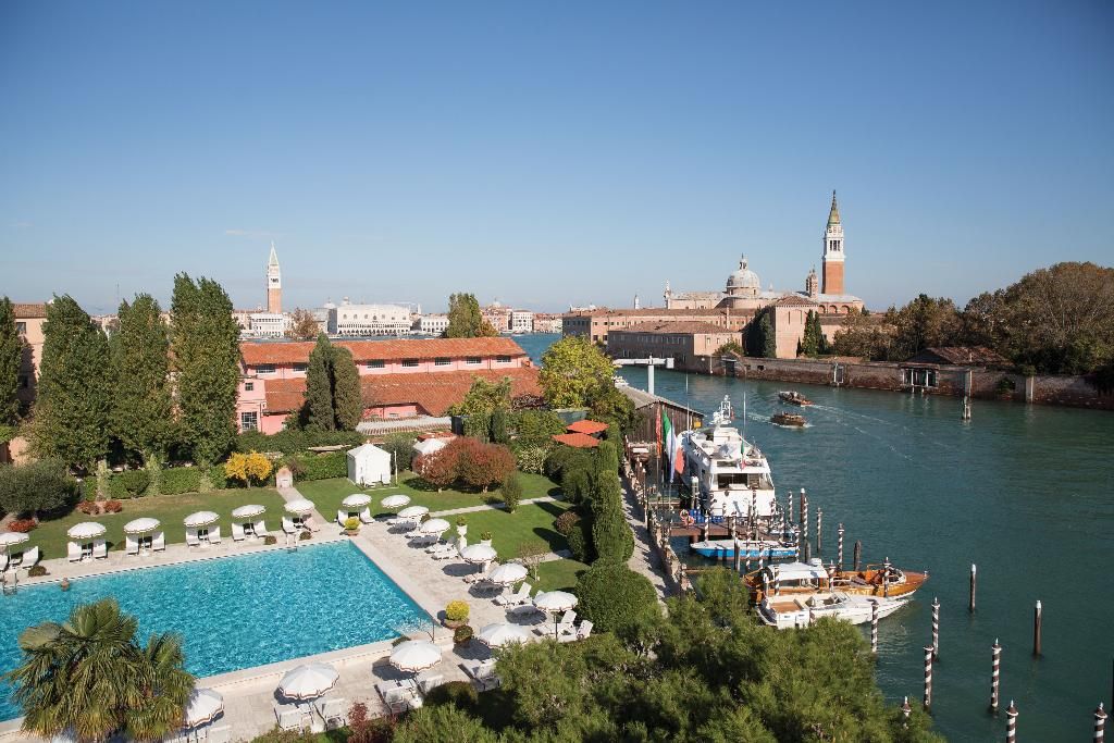 Hotel Cipriani, A Belmond Hotel, foto 13