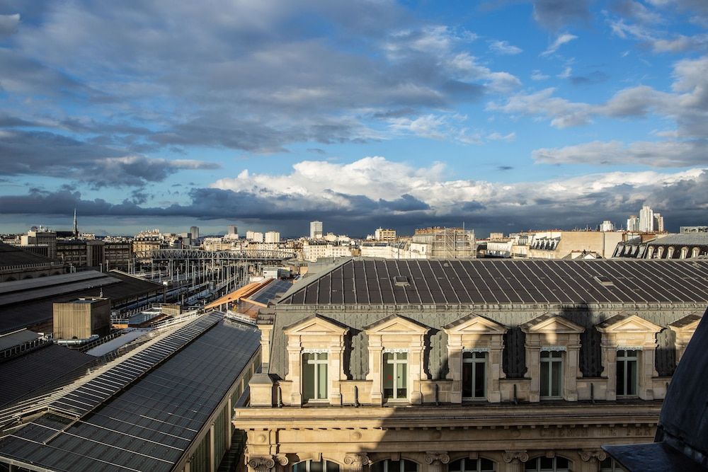 Hôtel Flanelles Paris, foto 6