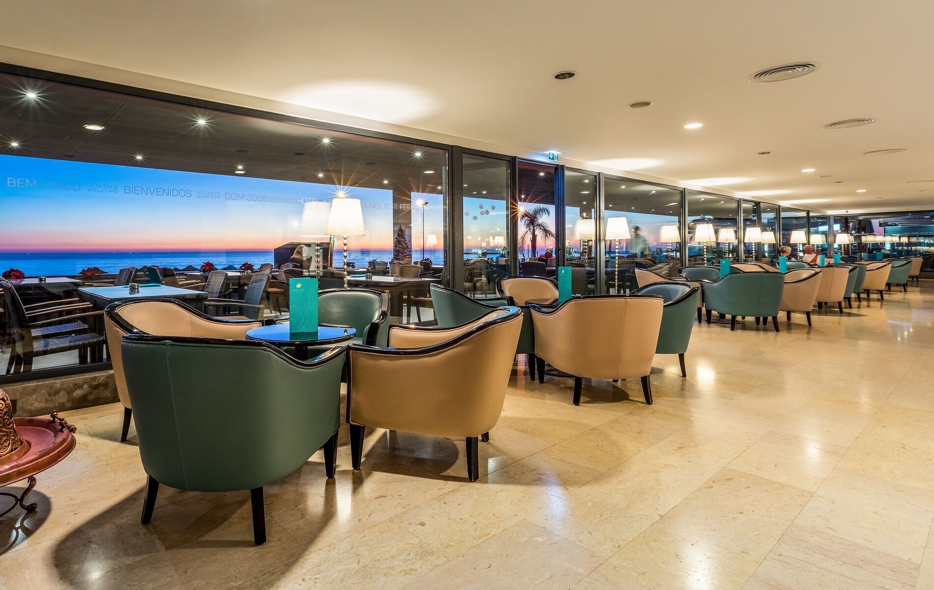 Dom José Beach Hotel, foto 8
