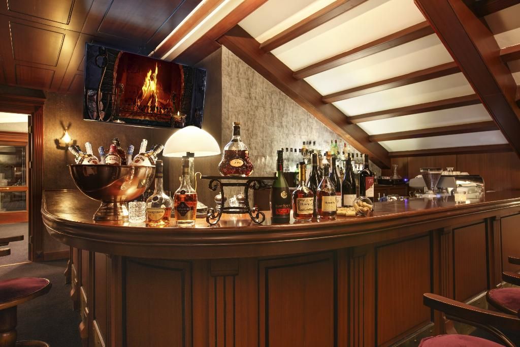 Legacy Ottoman Hotel, foto 11