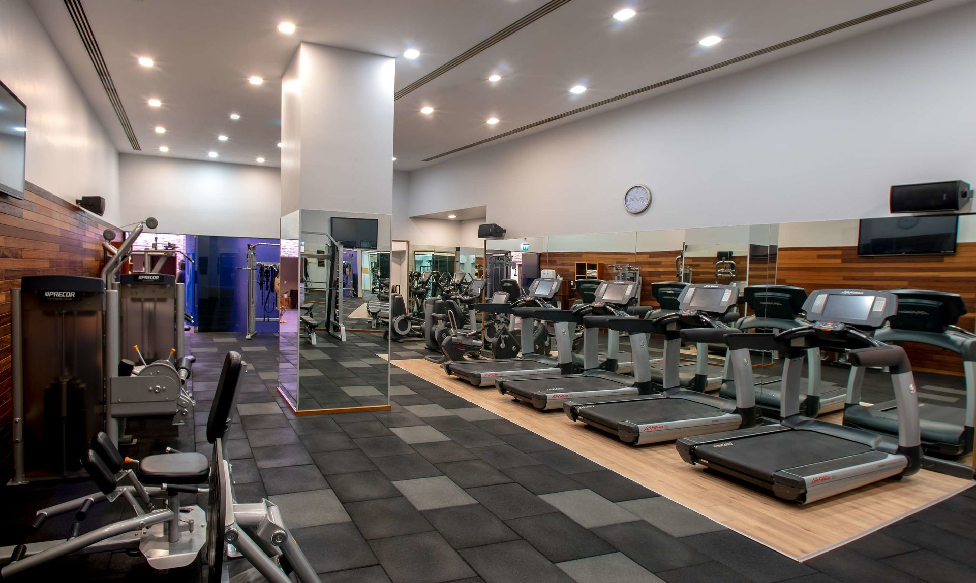 DoubleTree by Hilton Hotel Istanbul - Moda, foto 14