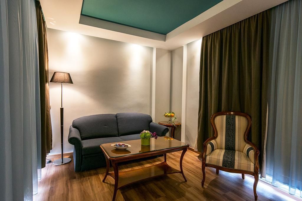 Oasis Hotel Apartments, foto 4