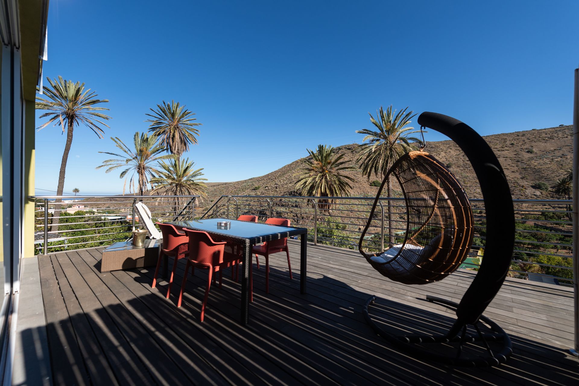 Holidays Flat Finca Oasis, foto 9