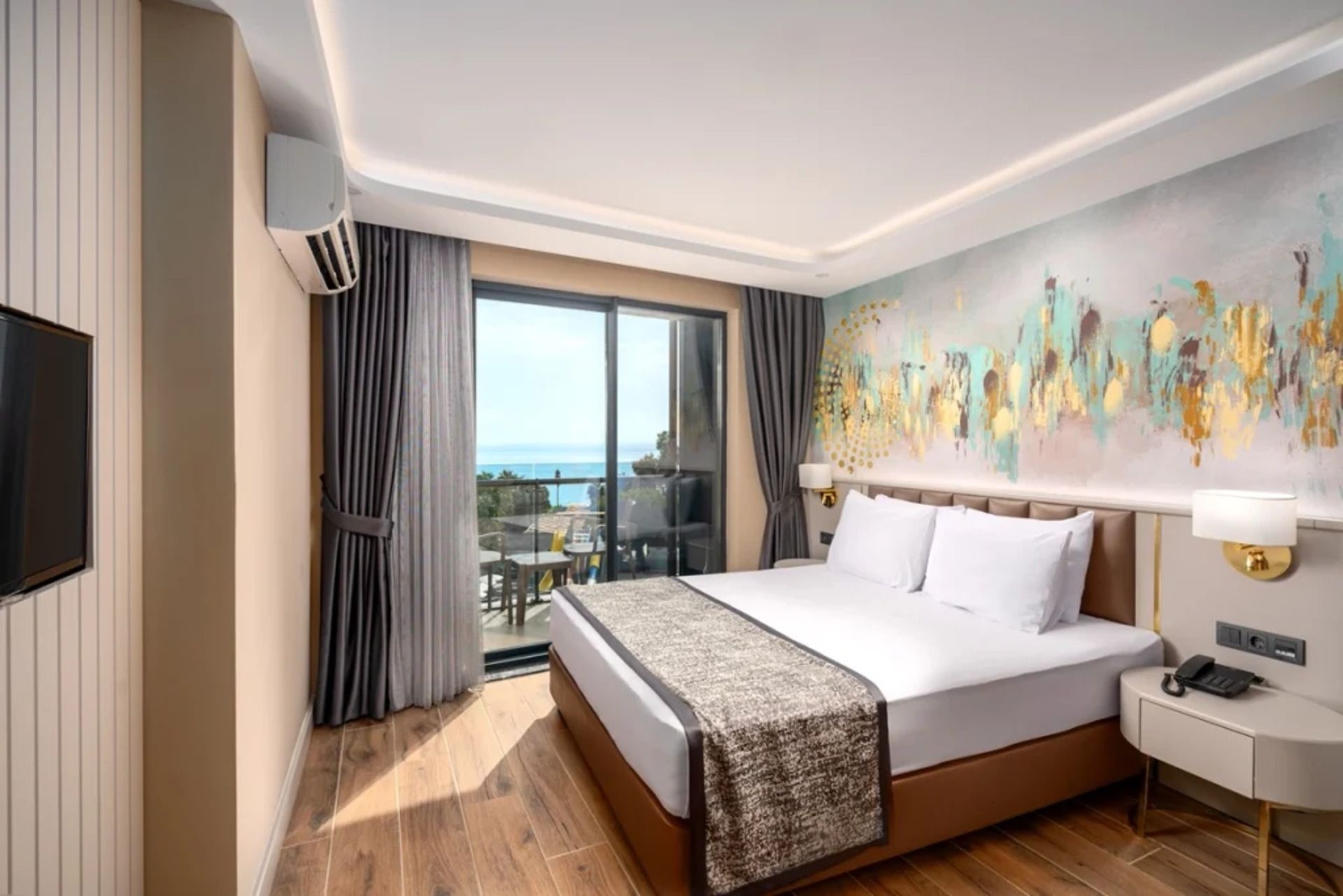 Seaphoria Beach Resort, foto 5