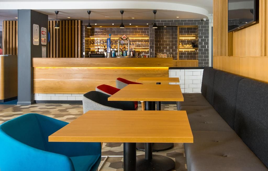 Holiday Inn Express London - Hammersmith, foto 14