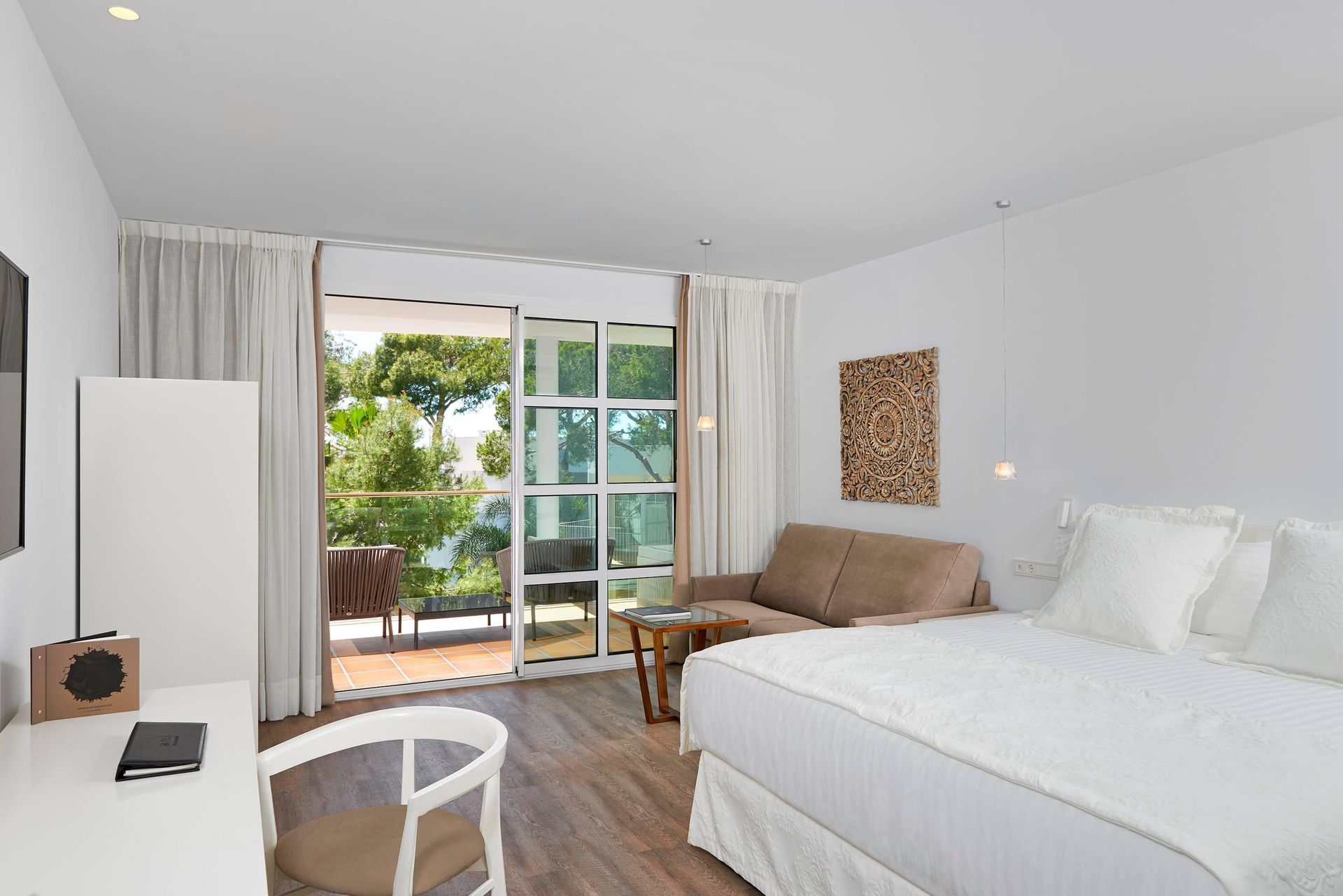 Meliá Cala d'Or Boutique Hotel, foto 15