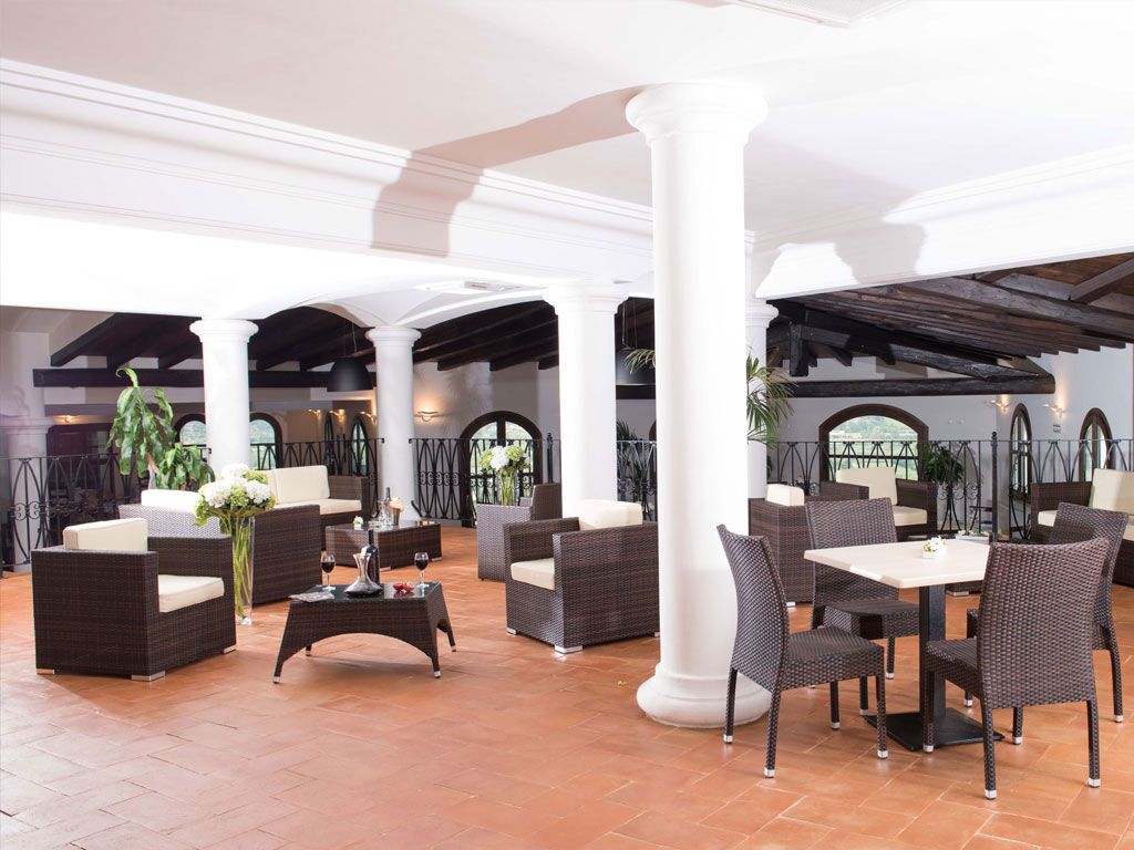 Agriturismo Su Vrau, foto 12