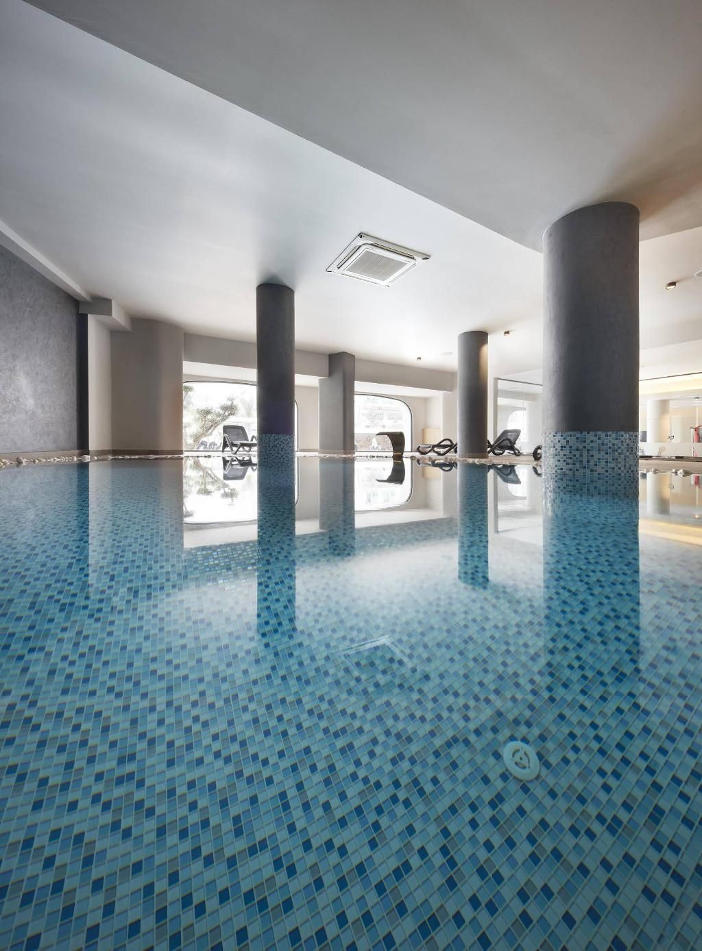 Lalila Blue Suites, foto 4