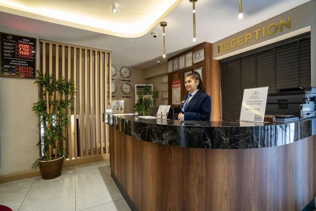 Ugurlu Hotel, foto 12