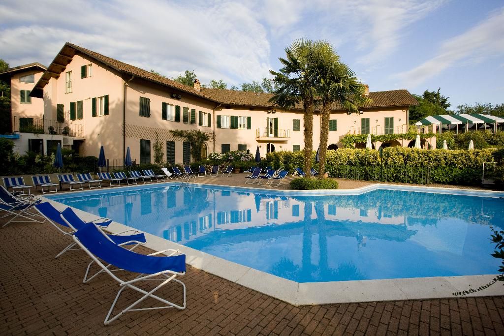 Hostellerie Du Golf, foto 13