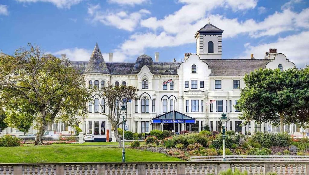The Royal Clifton Hotel, foto 10