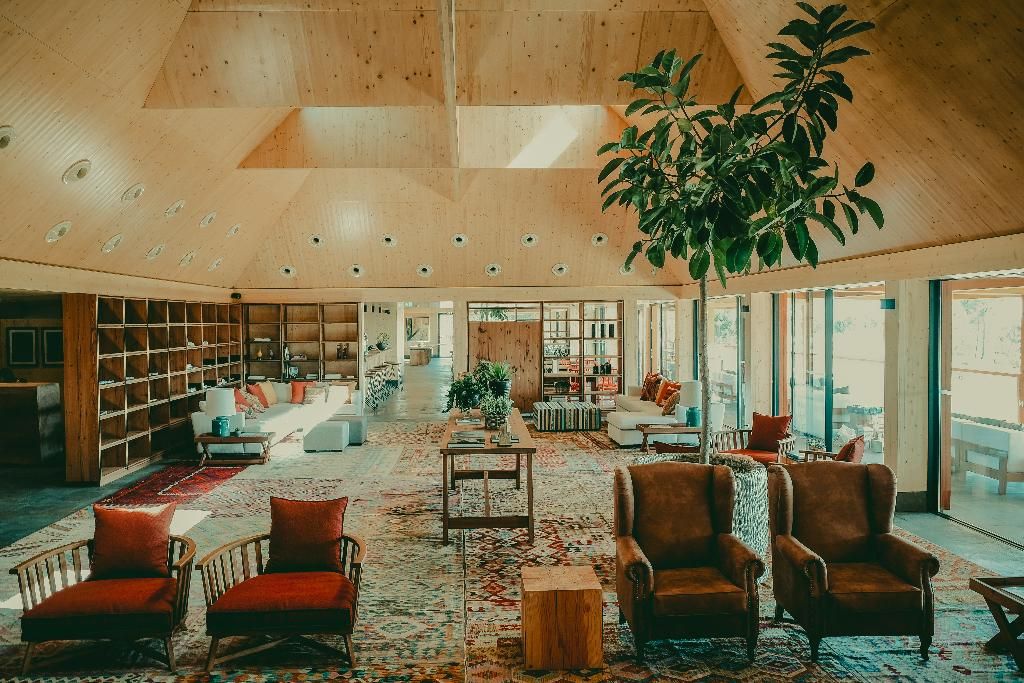 Hotel FeelViana, foto 14