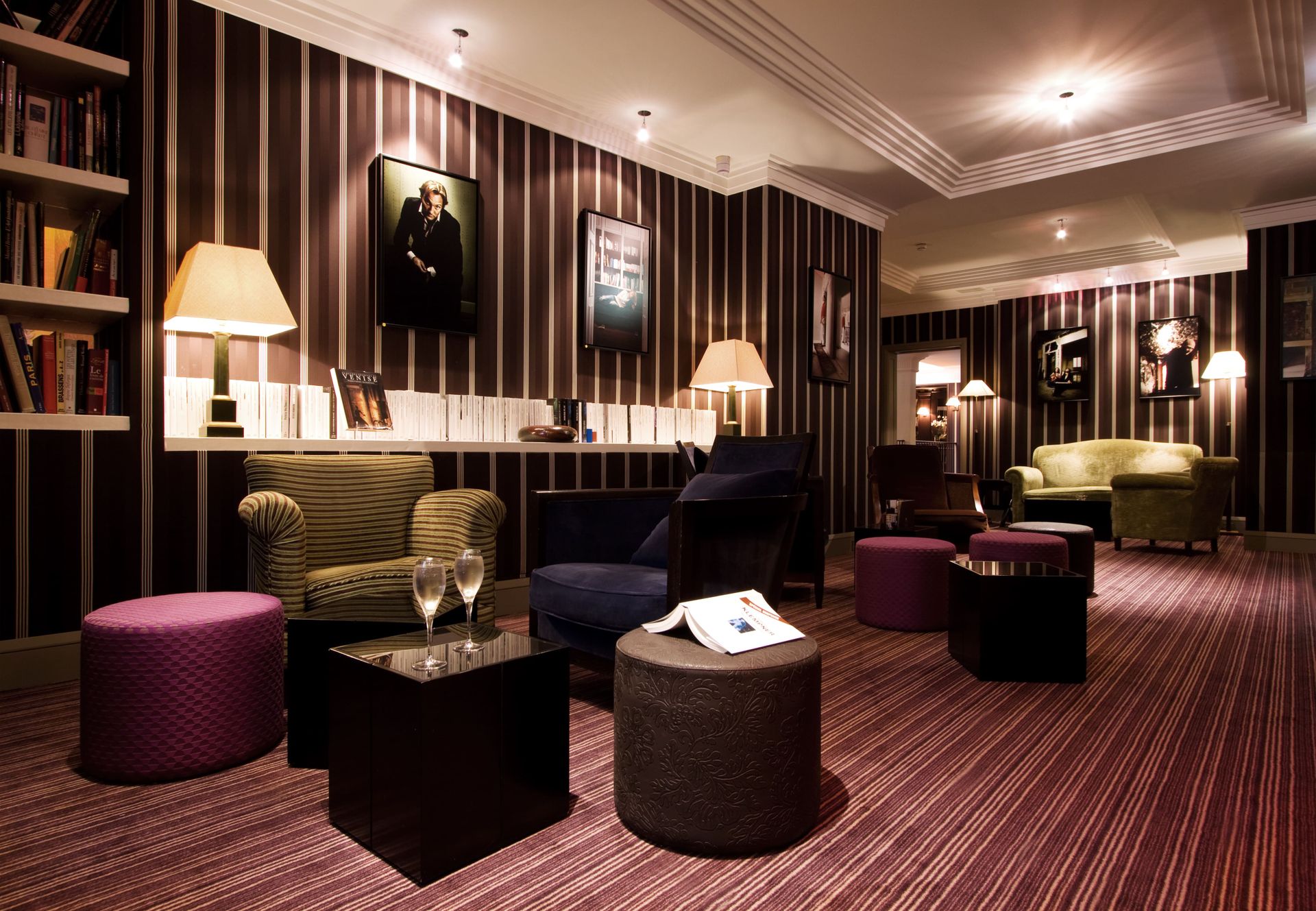 Le Mathurin Hotel & Spa, foto 9