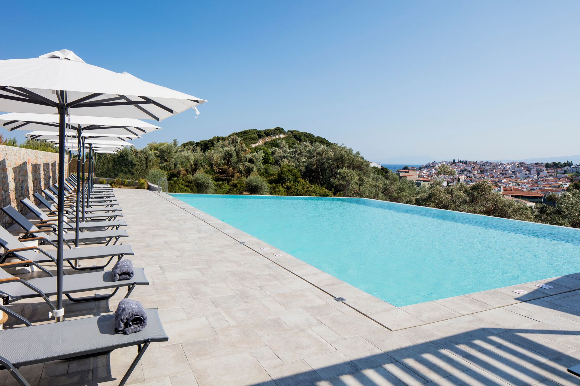 Amira Luxury Suites, foto 9