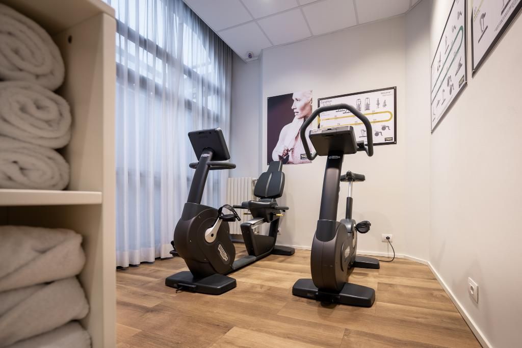 WorldHotel Casati 18, foto 7