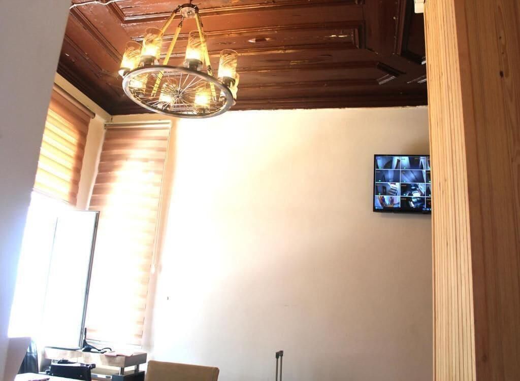 Miklagord Hotel, foto 15